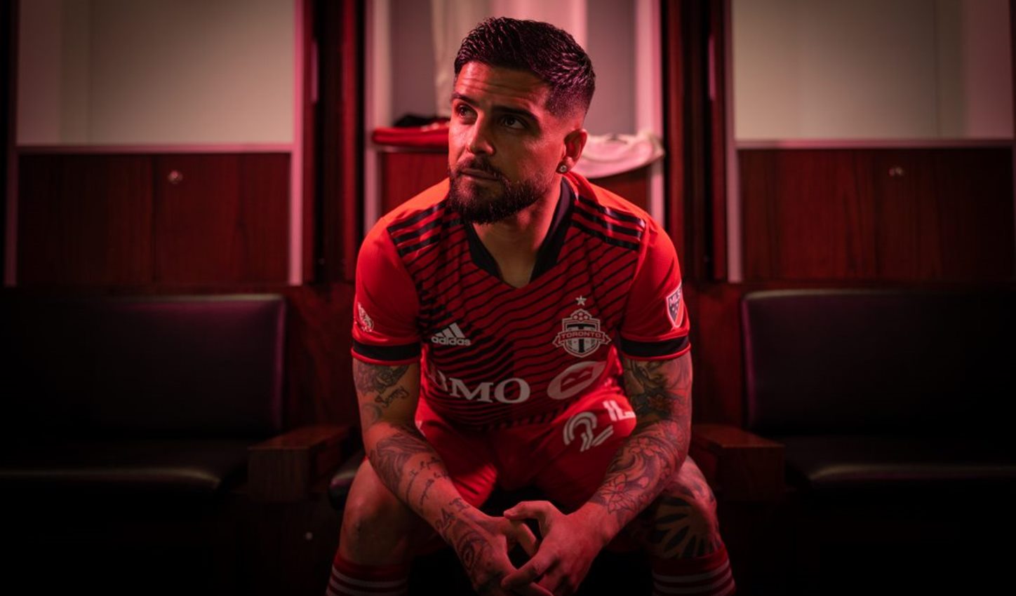 Ο Ινσίνιε μιλάει μέσα από την καρδιά του για τη φετινή Νάπολι!