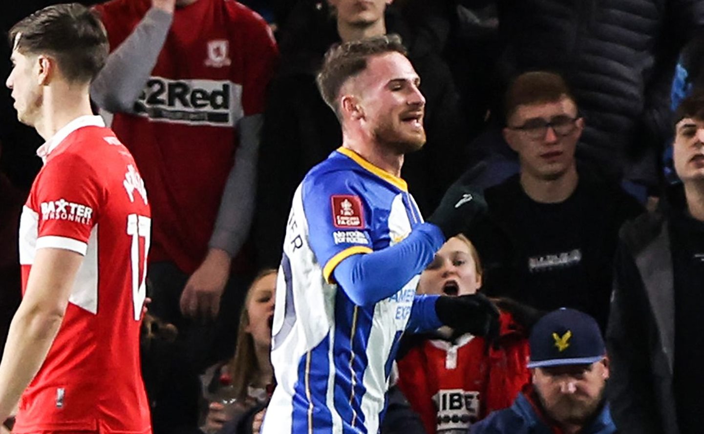 Με αύρα νικητή και Παγκόσμιου Πρωταθλητή ο ΜακΆλιστερ κάνει τη διαφορά! (vids)