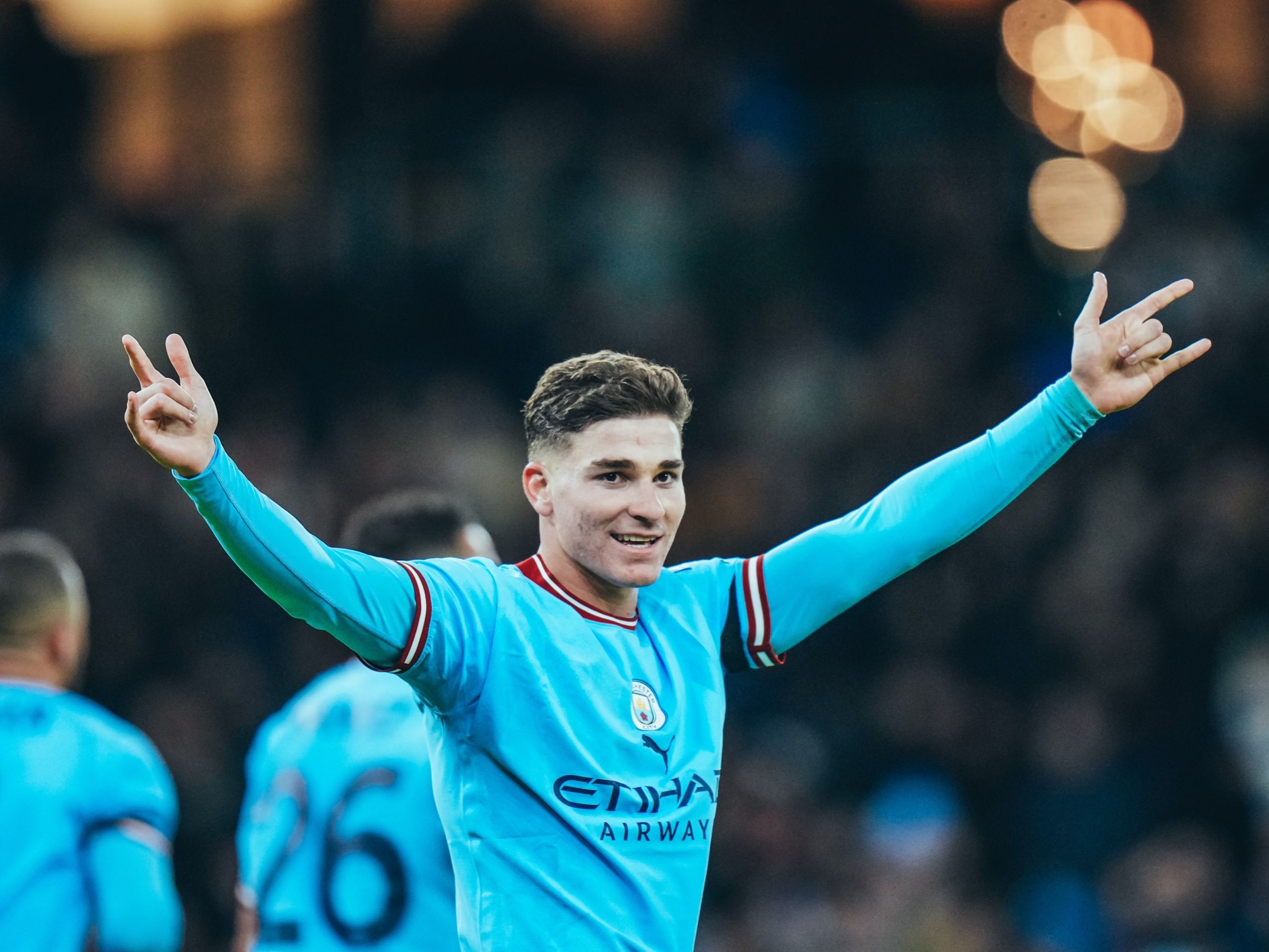 Η Σίτι…”γλέντησε” την Τσέλσι – Φουλ για έναν ακόμα τίτλο (vid)