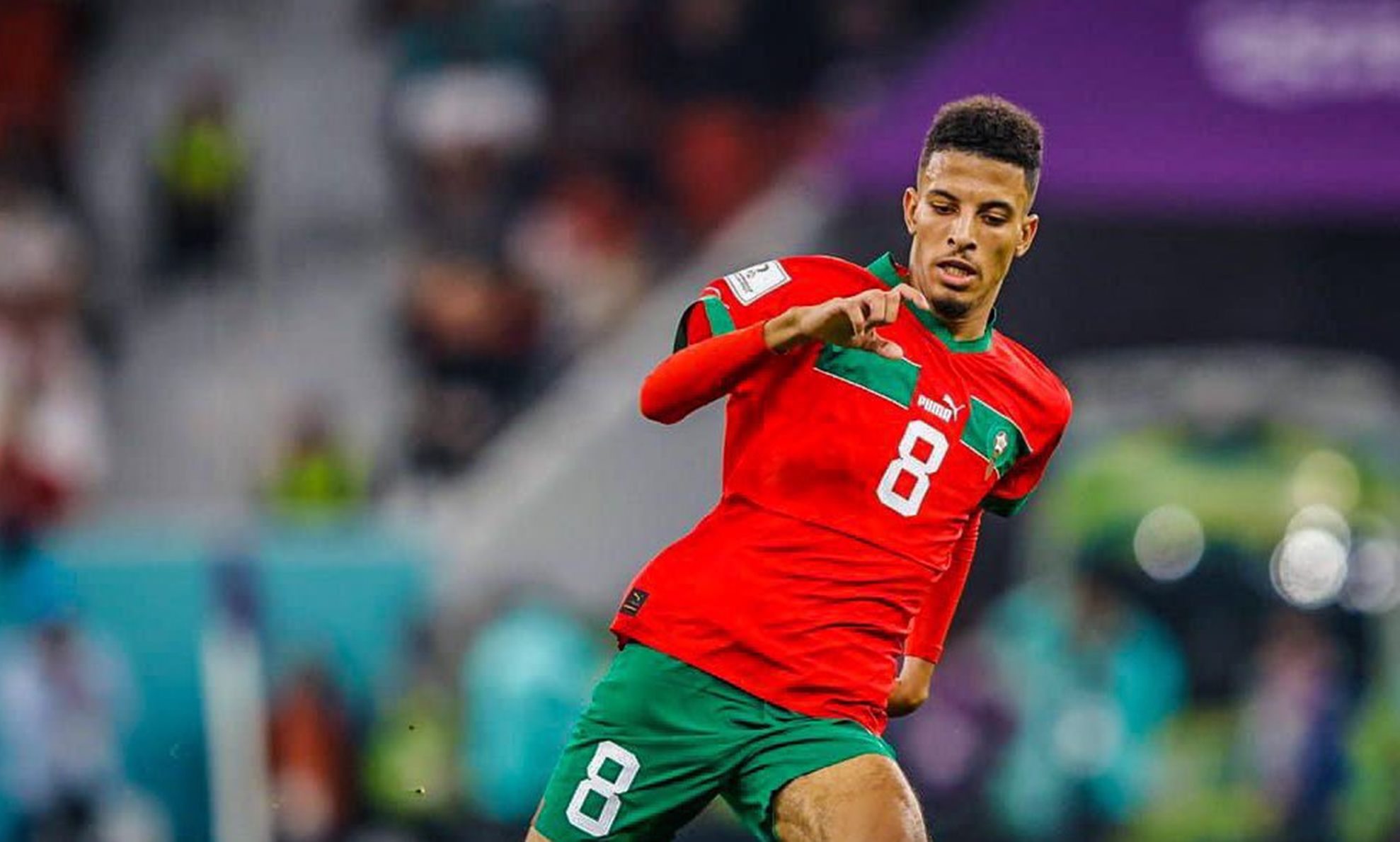 Η Παρί παίρνει τον παίκτη- αποκάλυψη από το Μαρόκο!