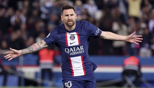 Λιονέλ Μέσι: Μπορεί και χωρίς αυτόν η Παρί!