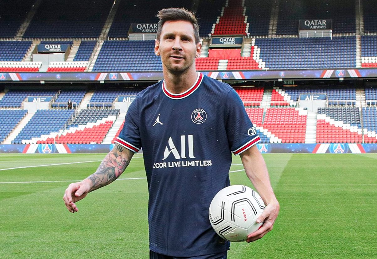 Ο Λιονέλ Μέσι από εδώ και πέρα «καίγεται» μόνο για μία κούπα! (pic)