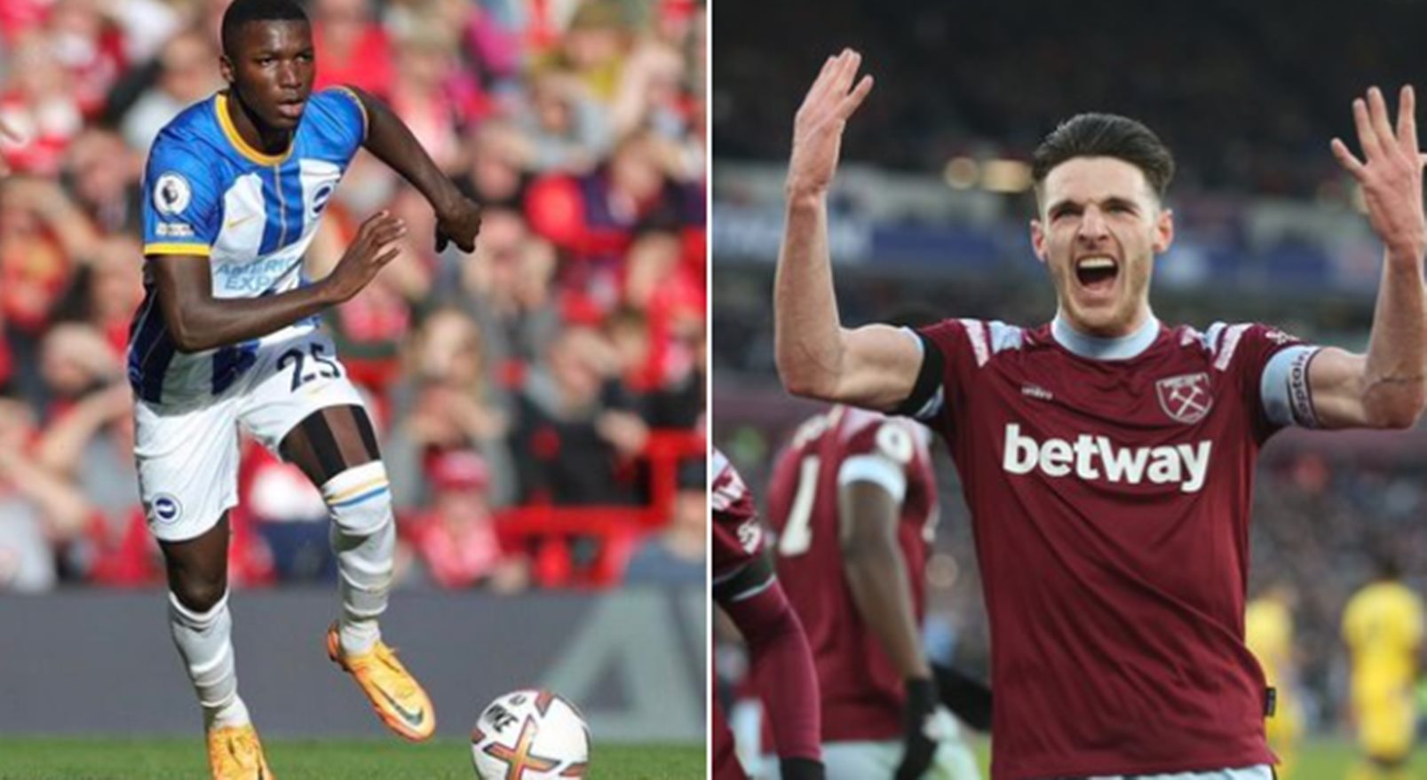 Η Άρσεναλ ετοιμάζει από τώρα δύο μεγάλες κινήσεις για το καλοκαίρι!