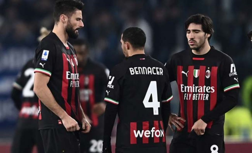 H Mίλαν θέλει να γιατρέψει τις πληγές με μεταγραφή που… δεν πείθει!