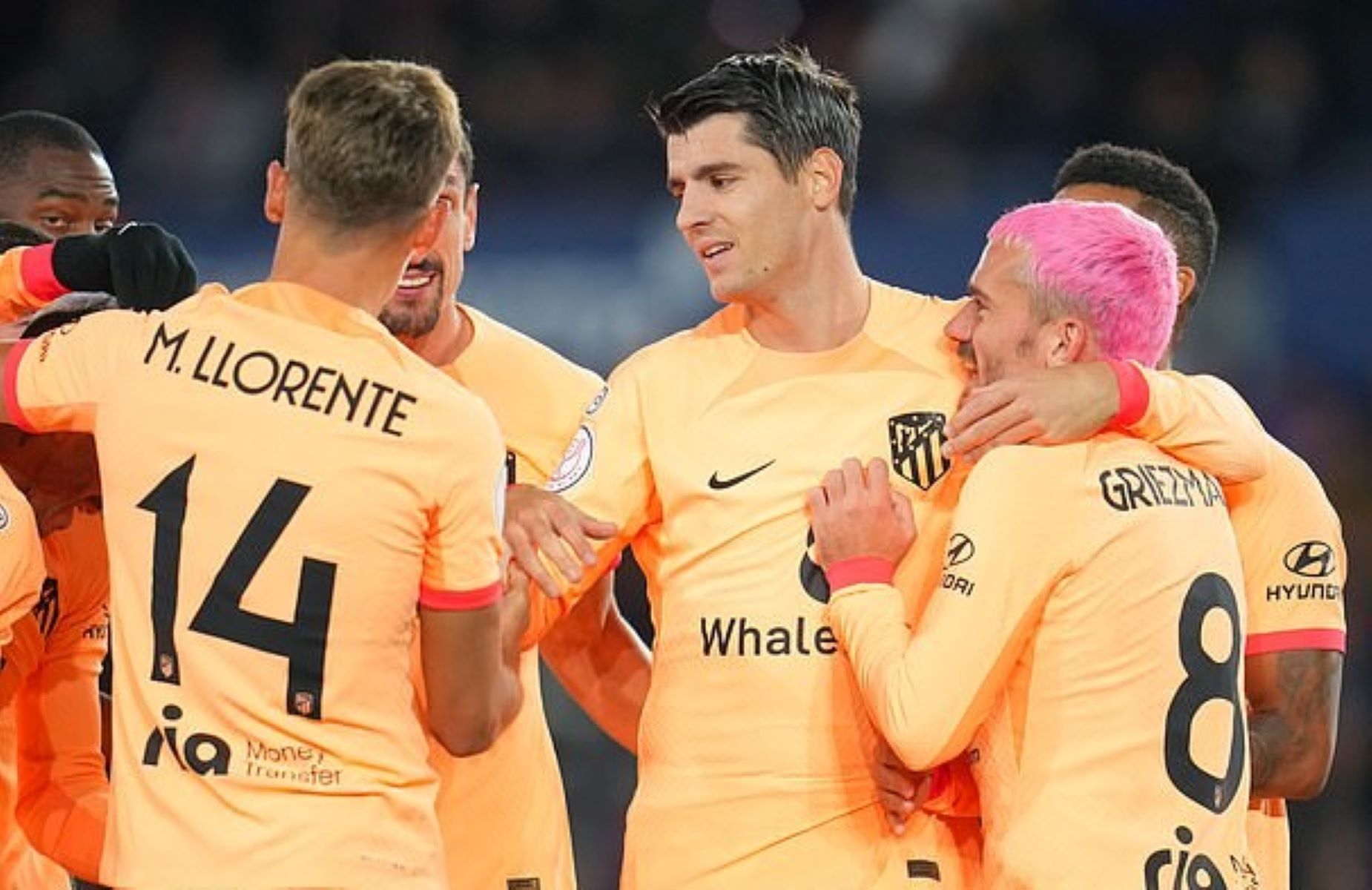 Για αυτό είσαι κορυφαία – Η Ρεάλ έχει κερδίσει μια περιουσία από επιθετικό «φάντασμα»!