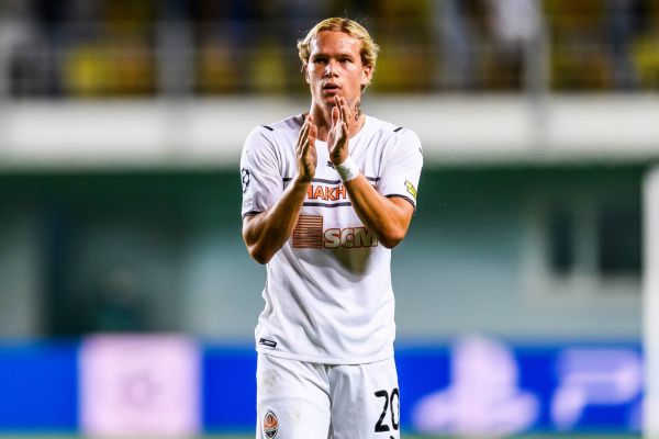 Ο Μιχαΐλο Μούντρικ δίνει στην Τσέλσι ακόμη περισσότερη ποιότητα!