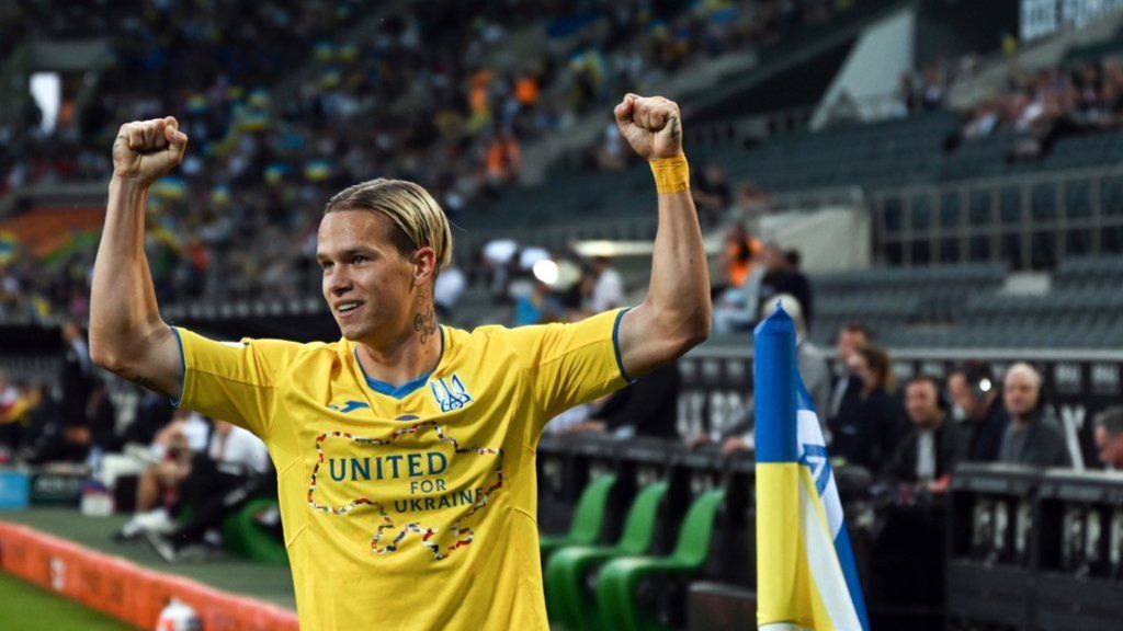 Τσέλσι: Θέμα ωρών η μεταγραφή του χειμώνα – Δικός της ο Μούντρικ (pic)