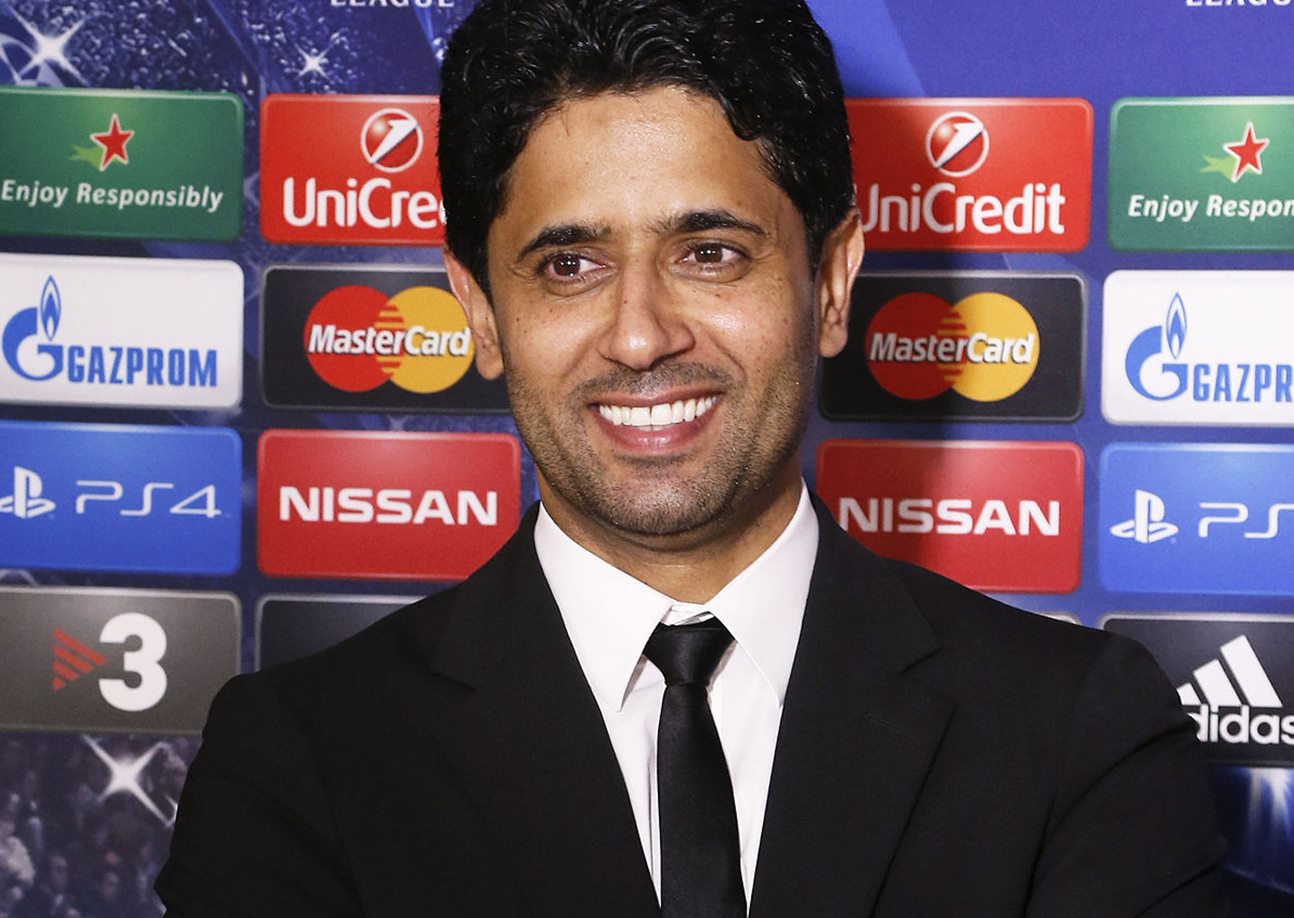 Το «ESPN Brazil» αποκάλυψε την… βόμβα που θέλει να ρίξει η Παρί τον Ιανουάριο!