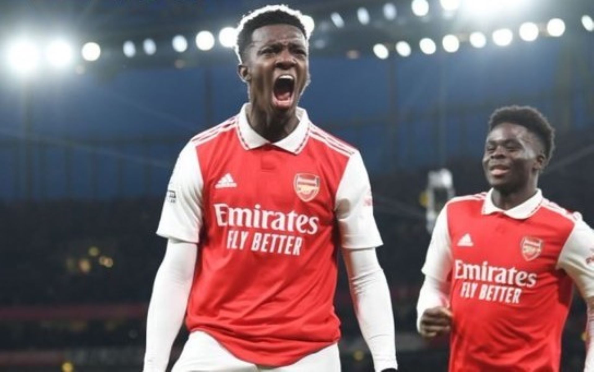 O Nκέτια το φωνάζει – Το φετινό πρωτάθλημα είναι υπόθεση της Άρσεναλ (vid)