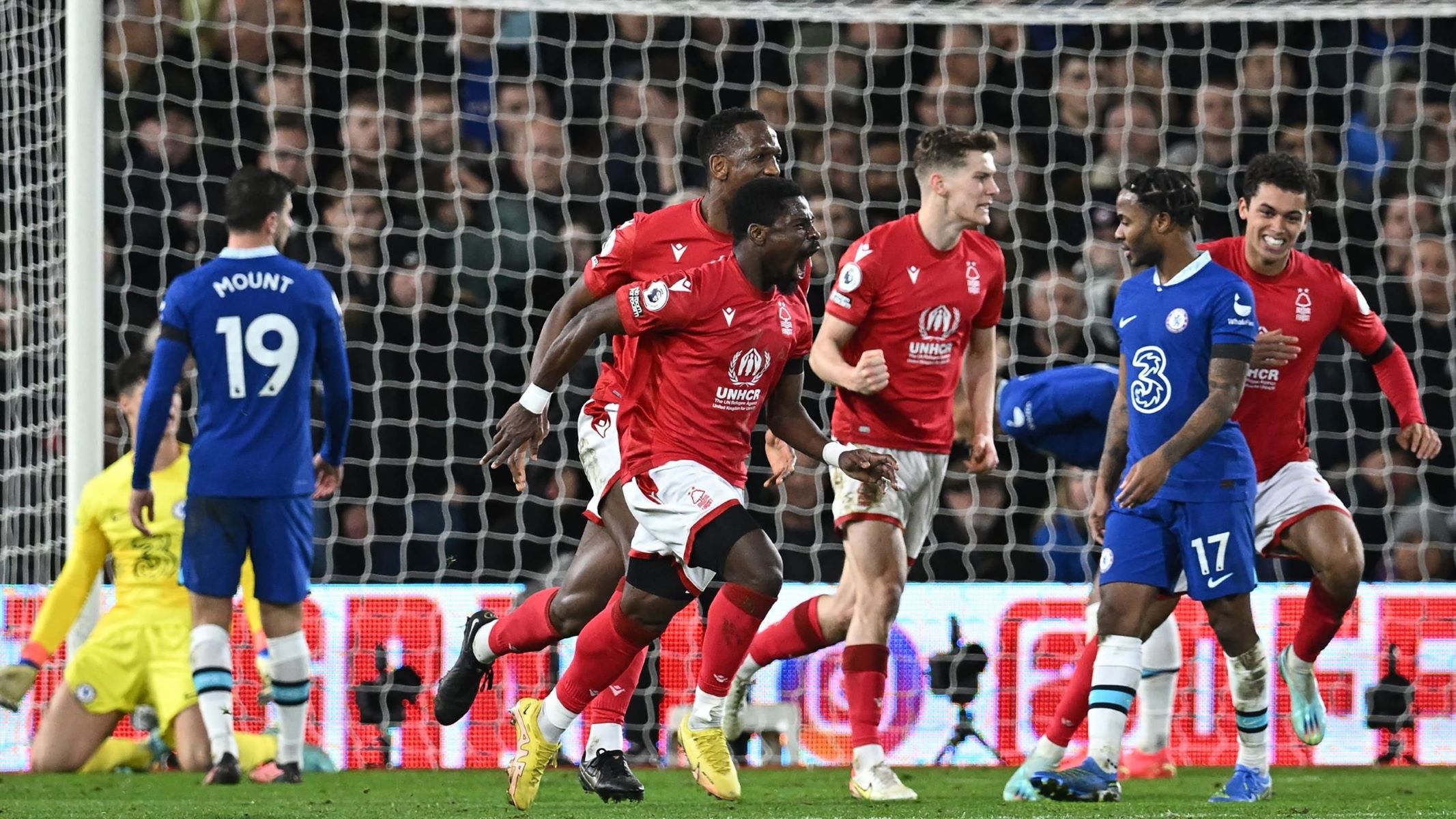 Ο Μαρινάκης φέρνει στη Νότιγχαμ τερματοφύλακα επιπέδου Champions League!