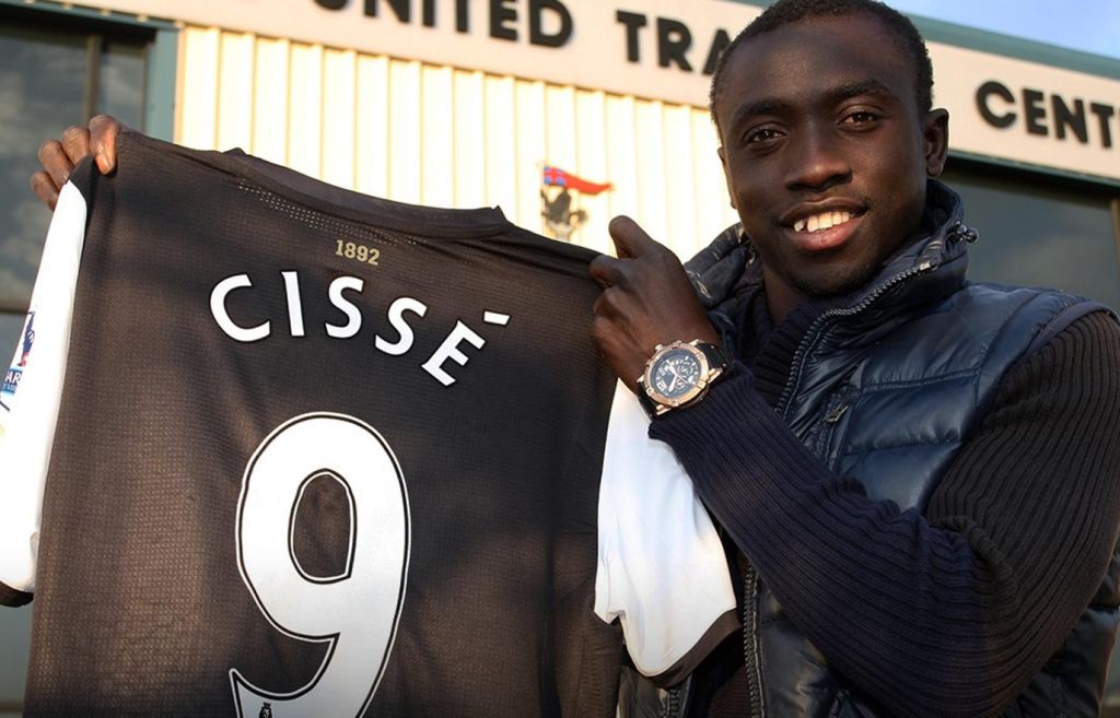 Σαν Σήμερα: Η Νιούκαστλ έκανε τη «ληστεία του αιώνα»!