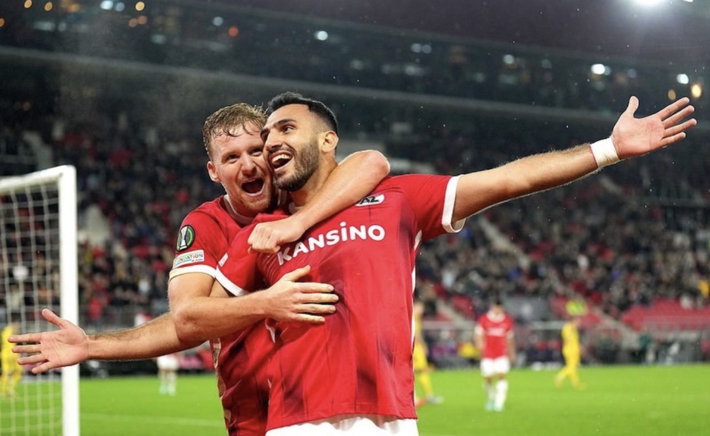 Θρύλος του ολλανδικού ποδοσφαίρου θέλει να δει τον Παυλίδη στον Άγιαξ!