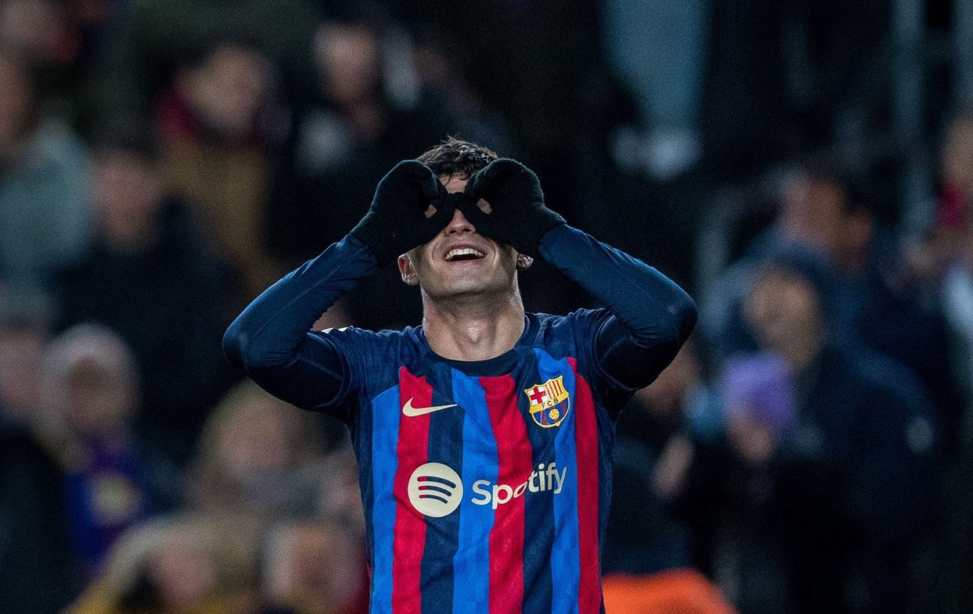 Η Μπαρτσελόνα τρέμει τους τραυματισμούς του Πέδρι – Έφτιαξε λίστα με τρεις που… του μοιάζουν