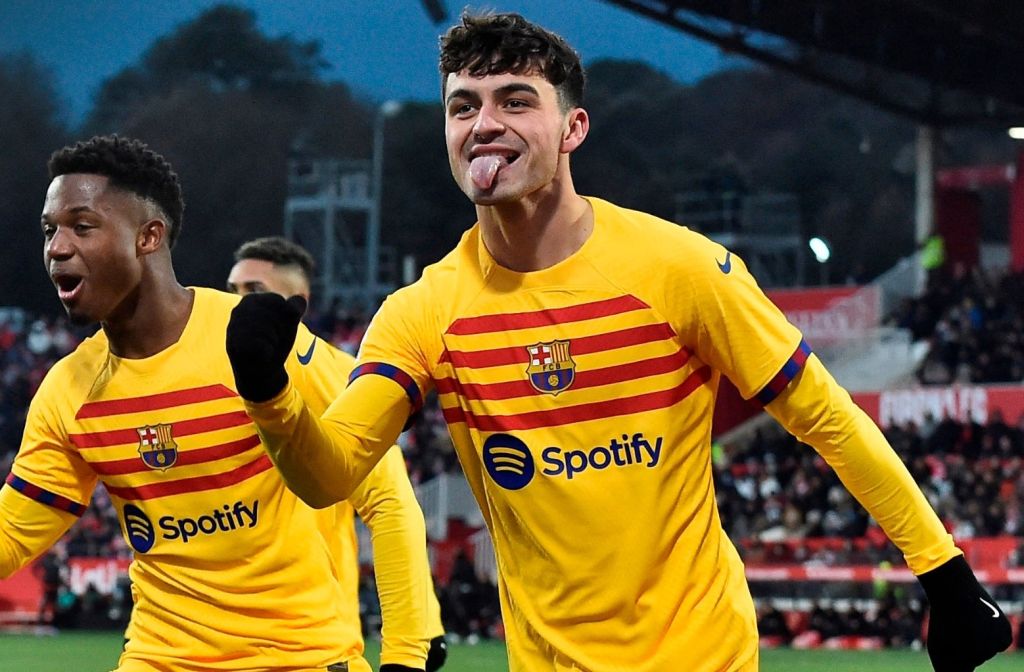 Το “αστεράκι” της Μπαρτσελόνα… μίλησε – Κορυφή και στο +6 από τη Ρεάλ (vid)