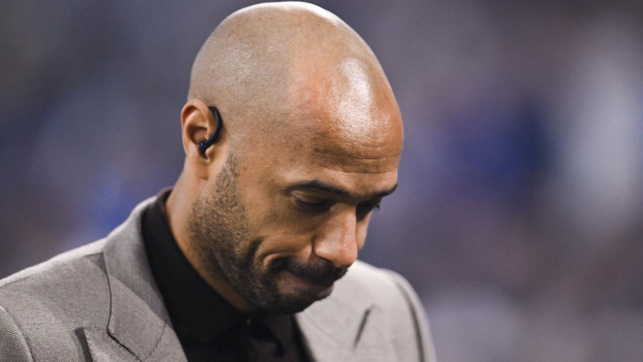 O Tιερί Ανρί αποχαιρετά τον Πελέ – Τα πανέμορφα λόγια του για τον Βραζιλιάνο θρύλο (vid)