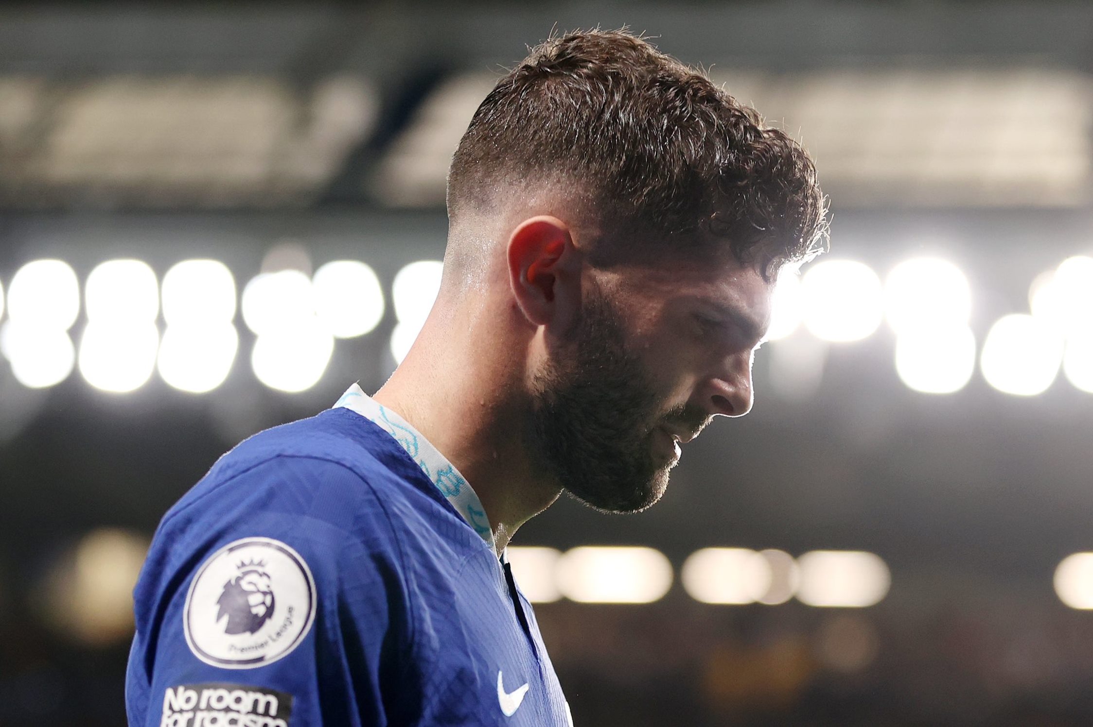 Πολύ άσχημα νέα για Τσέλσι: Χάνει για καιρό τον Πούλισικ!