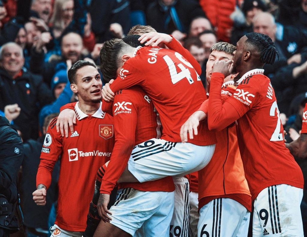 Μπρούνο: «Έχουμε έναν από τους καλύτερους ποδοσφαιριστές στον κόσμο! Δεν φοβόμαστε κανέναν»