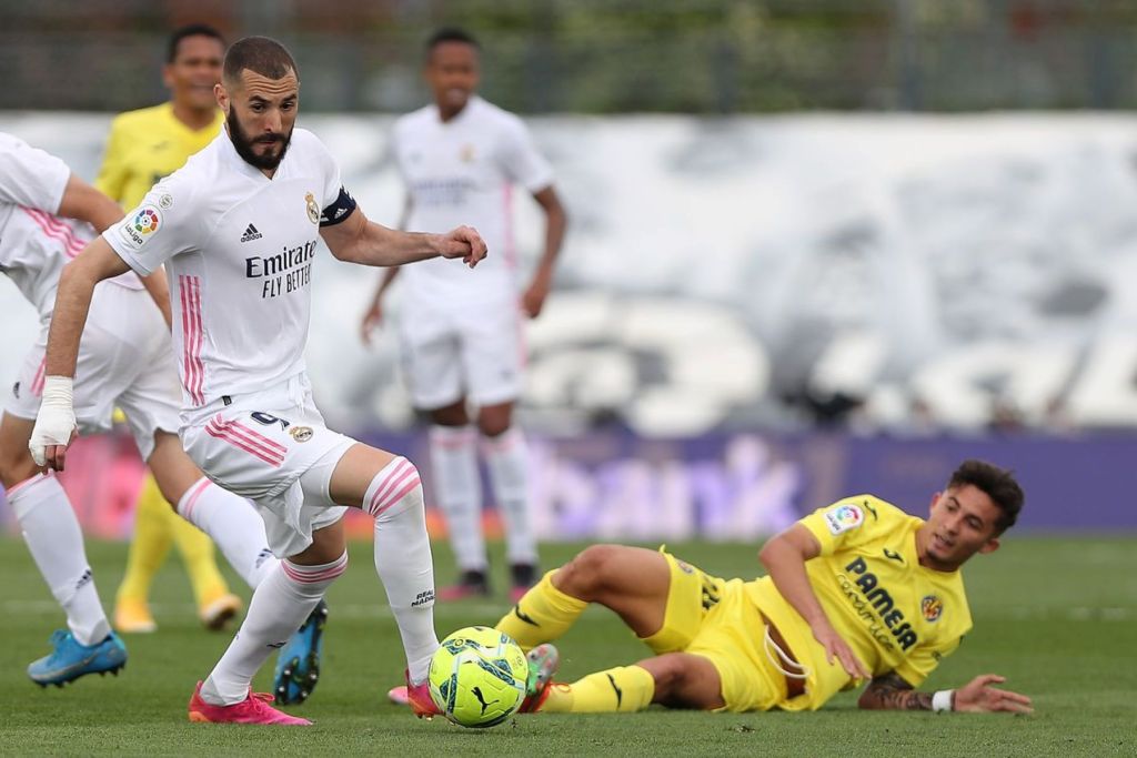 Ρεάλ Μαδρίτης: Οι έντεκα πολεμιστές του Αντσελότι στη μάχη του Μαδριγάλ (pic)