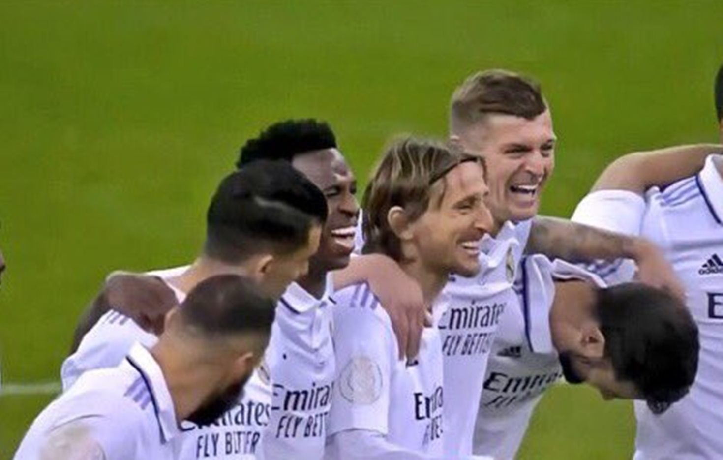 «Τέλος εποχής στη Ρεάλ Μαδρίτης: Θα φύγει σύντομα μεγάλο όνομα!»