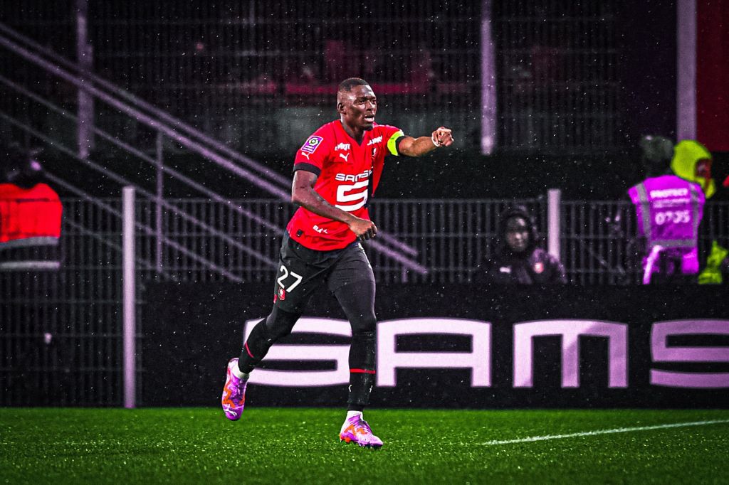 Παρί, δεν πας καλά και στη Ρεν (πάλι) σταματάς! (vid)