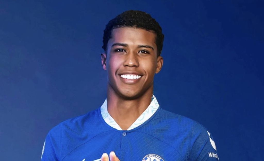 Στην Τσέλσι η ταλεντάρα της Βραζιλίας – Μεταγραφή… 10ετίας!