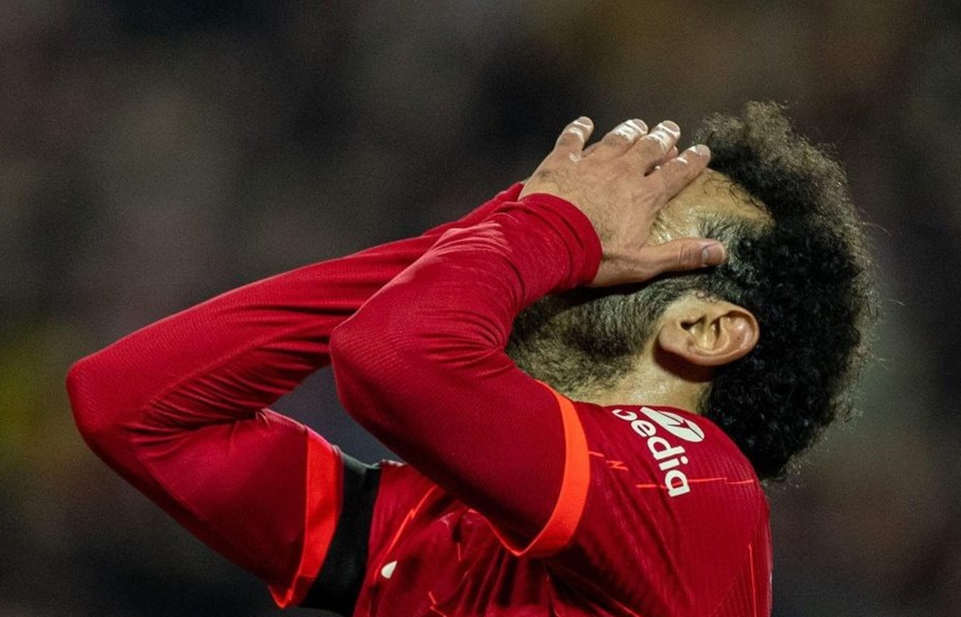 Ο Σαλάχ δεν βρίσκει στόχο ούτε με… αίτηση φέτος στην Premier League! (stat)