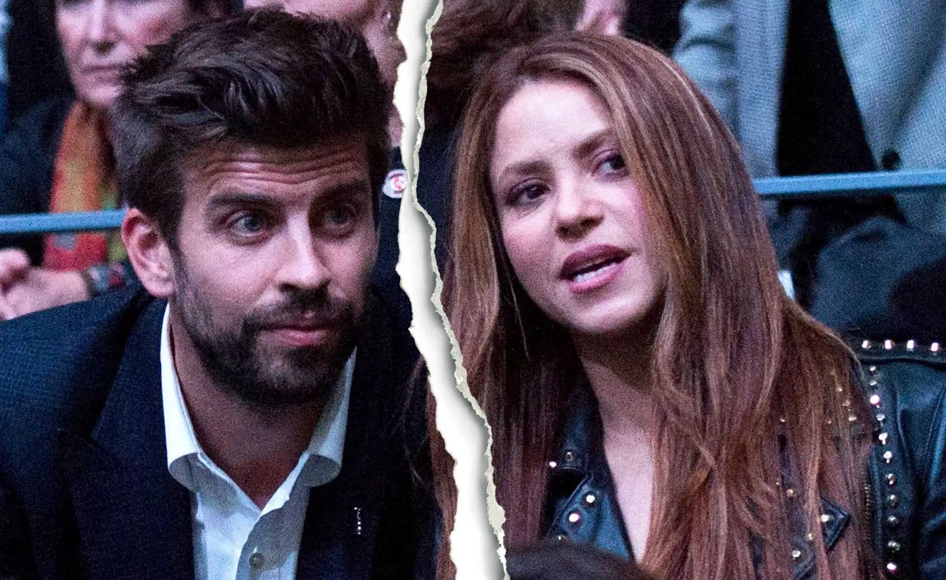 Προκαλεί στα ίσια τον Πικέ η Σακίρα με το νέο της τραγούδι! (vid)