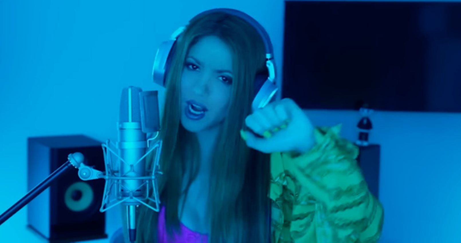 O Πικέ «γλέντησε» τη Σακίρα, φορώντας ρολόι Casio! (pic)