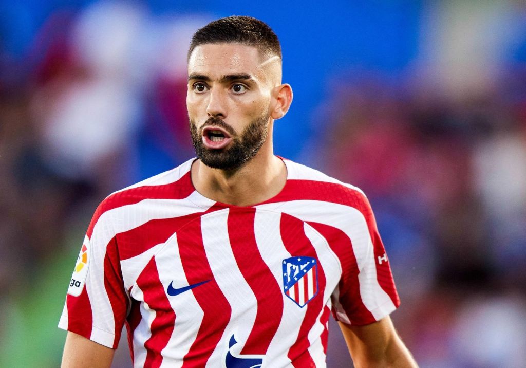 Πάει για… ανταλλαγή “φωτιά” η Μπαρτσελόνα – Δίνει Ντεπάι και θέλει Καράσκο!