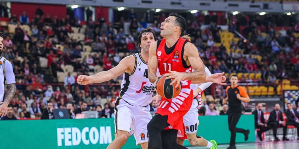 ΟΛΥΜΠΙΑΚΟΣ – ΟΛΙΜΠΙΑ ΜΙΛΑΝΟ Live Streaming