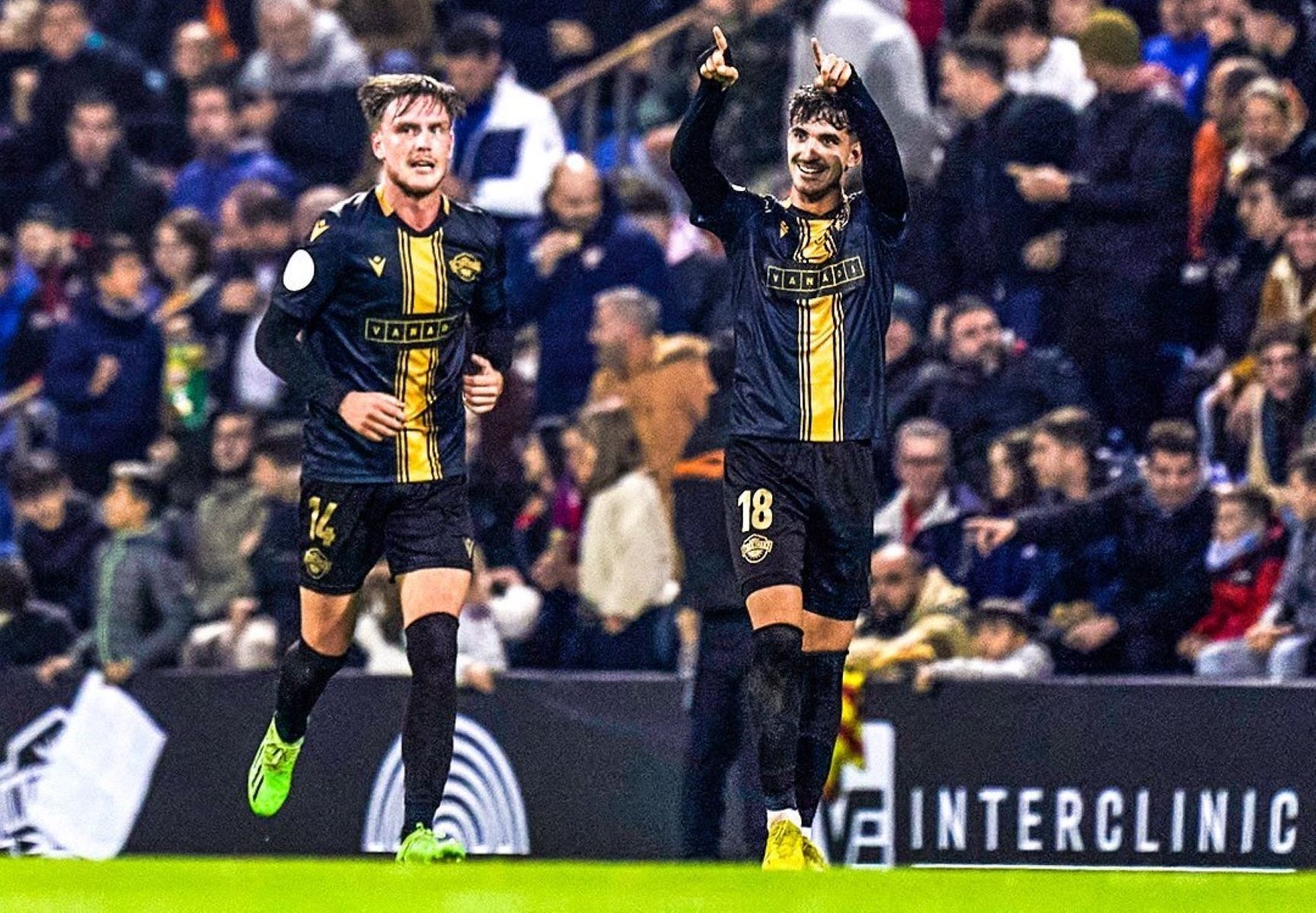 Οριόλ Σολντεβίλα: Ο Καταλανός που παραλίγο να ξεράνει την Μπαρτσελόνα (vid)