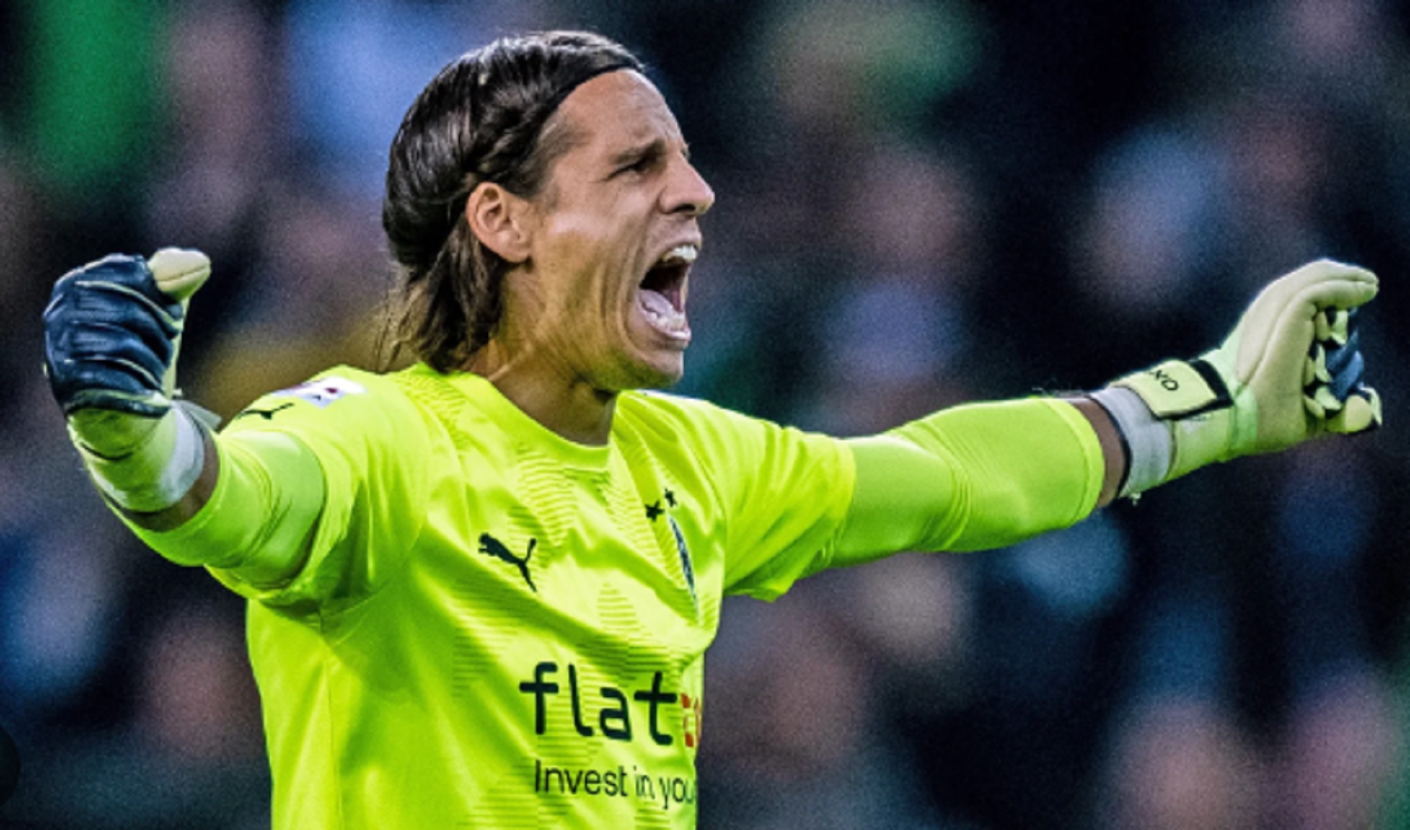 Κάλυψε το κενό του Νόιερ η Μπάγερν – Βρήκαν τον ιδανικό τερματοφύλακα οι Βαυαροί