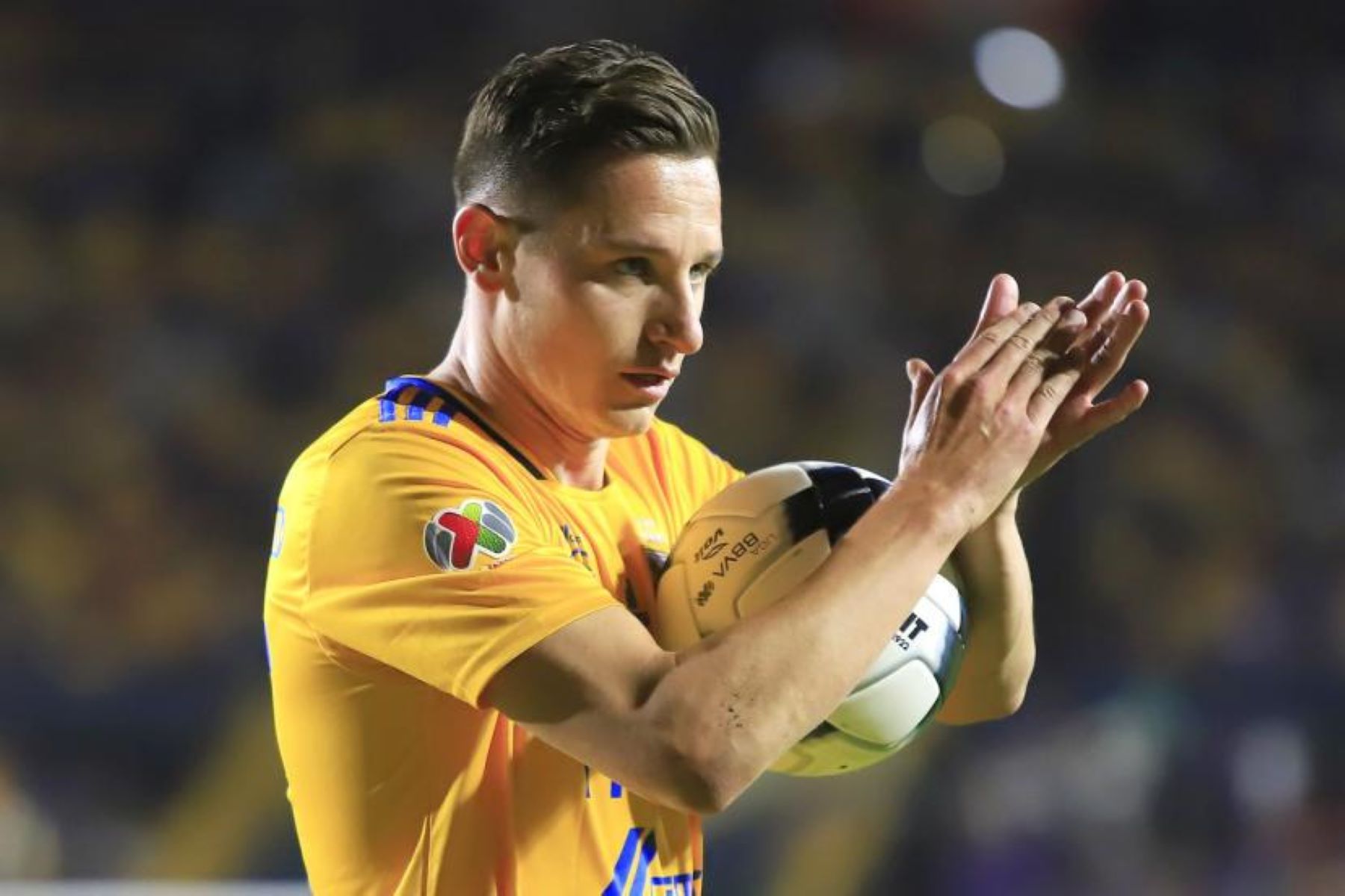 Έκανε το σωστό ο Τοβέν – Επέστρεψε στο υψηλό επίπεδο (pic)