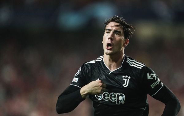 O Ντούσαν Βλάχοβιτς και το όνειρο της Premier League που... παίζει ακόμα!