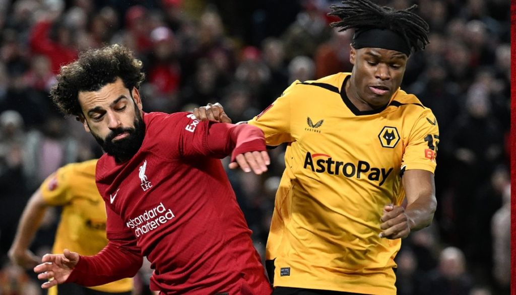 Η Λίβερπουλ τα έδωσε όλα άλλα έμεινε στο… Χ (vids)