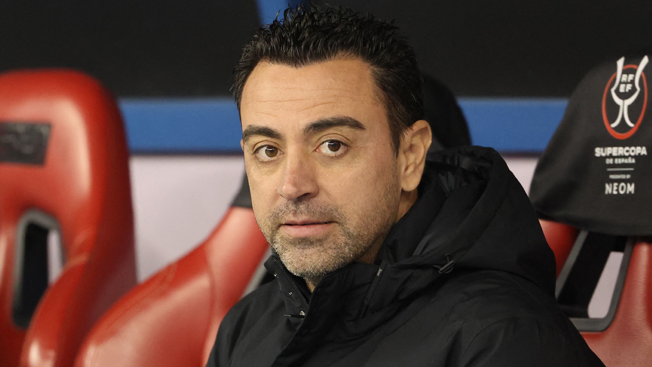 Μπαρτσελόνα: Ο Τσάβι παραδέχθηκε το μεγάλο του λάθος στο παιχνίδι με την Μπέτις