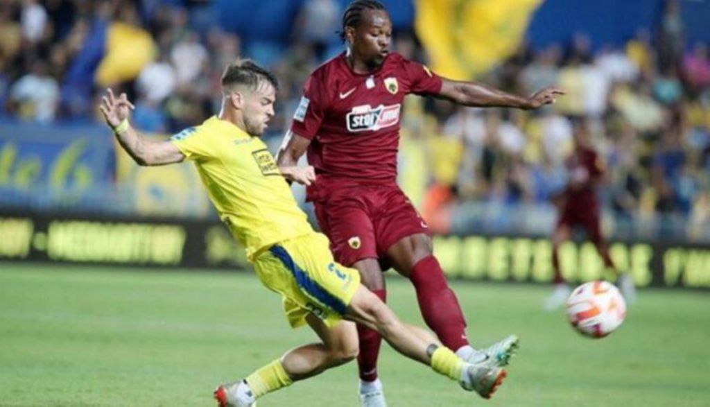 ΑΕΚ – ΠΑΝΑΙΤΩΛΙΚΟΣ Live Streaming