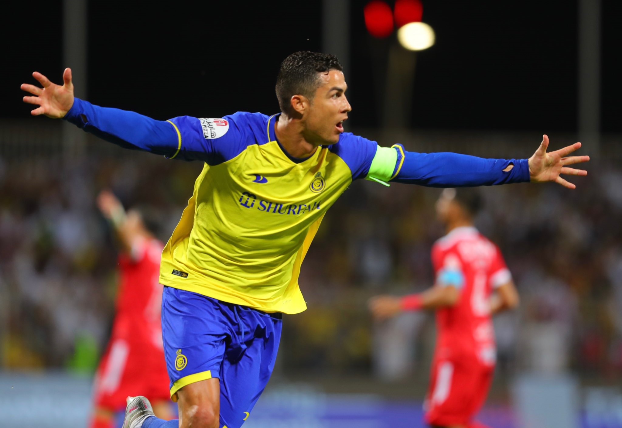 Ο Κριστιάνο, πήρε δώρο για το σπίτι – Η ξεχωριστή… μπάλα (vid)