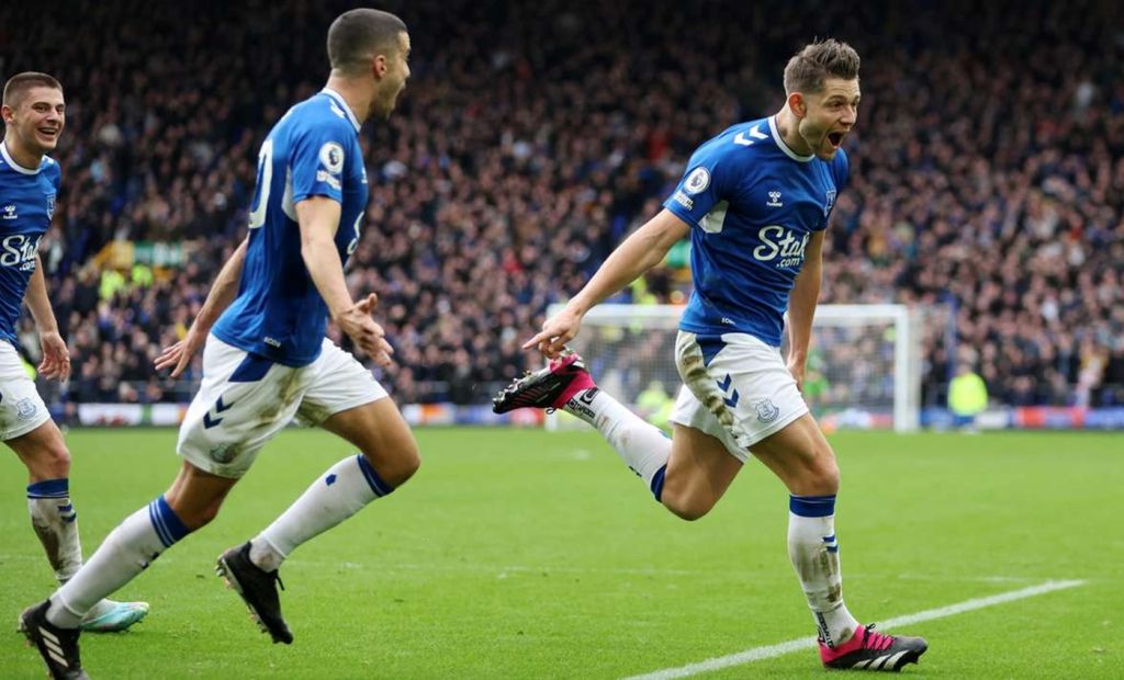 Ήττα-σοκ στο Λίβερπουλ η Άρσεναλ – «Ανάσα» παραμονής για Έβερτον! (vid)