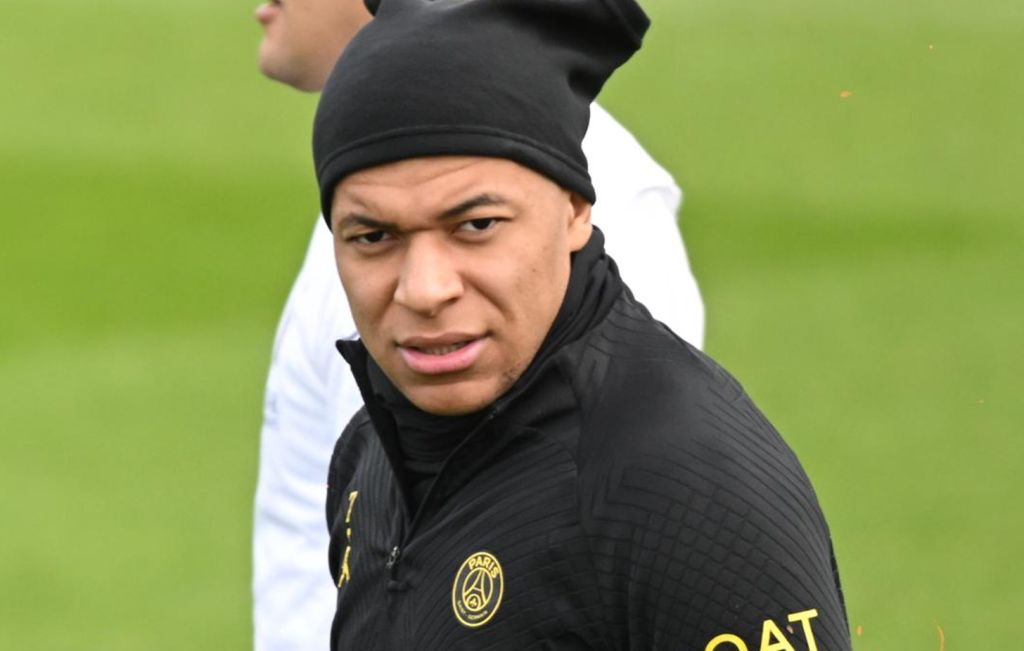 L’ Equipe: Ο Μπαπέ κάνει την ανατροπή και μπορεί να προλάβει την Μπάγερν! (pic)