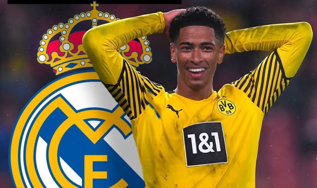 Η Ρεάλ πάει για plan C αν χαλάσει του Μπέλινγχαμ, γιατί το «B» πήγε στην Τσέλσι… (pics)