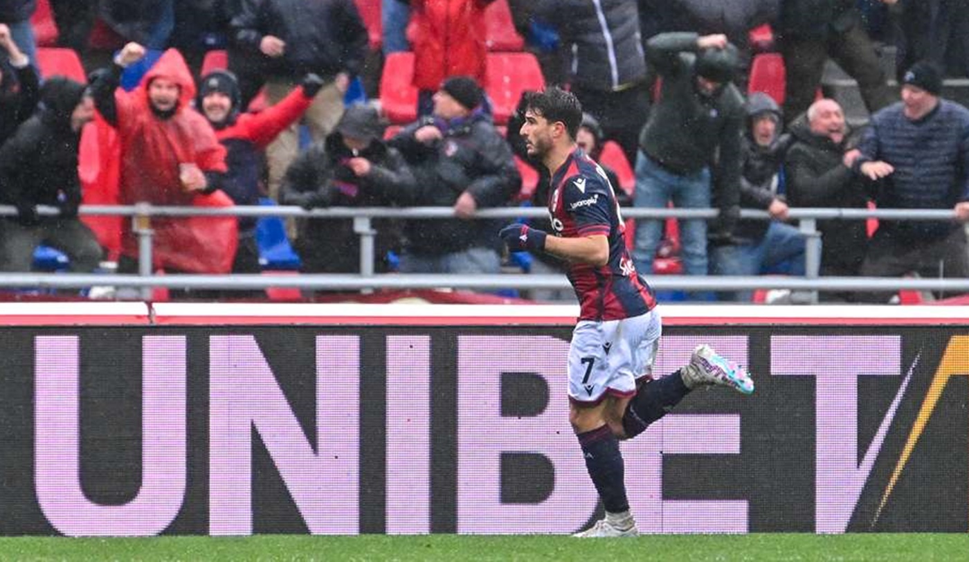 Όλοι μάχονται (και) για τη Νάπολι – Κάζο της Ίντερ στην Μπολόνια! (vid)