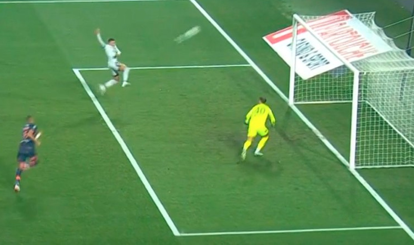 Αδιανόητος Μπαπέ – Έχασε δυο πέναλτι και αστόχησε από τα δυο μέτρα στο «ριμπάουντ»! (vid)