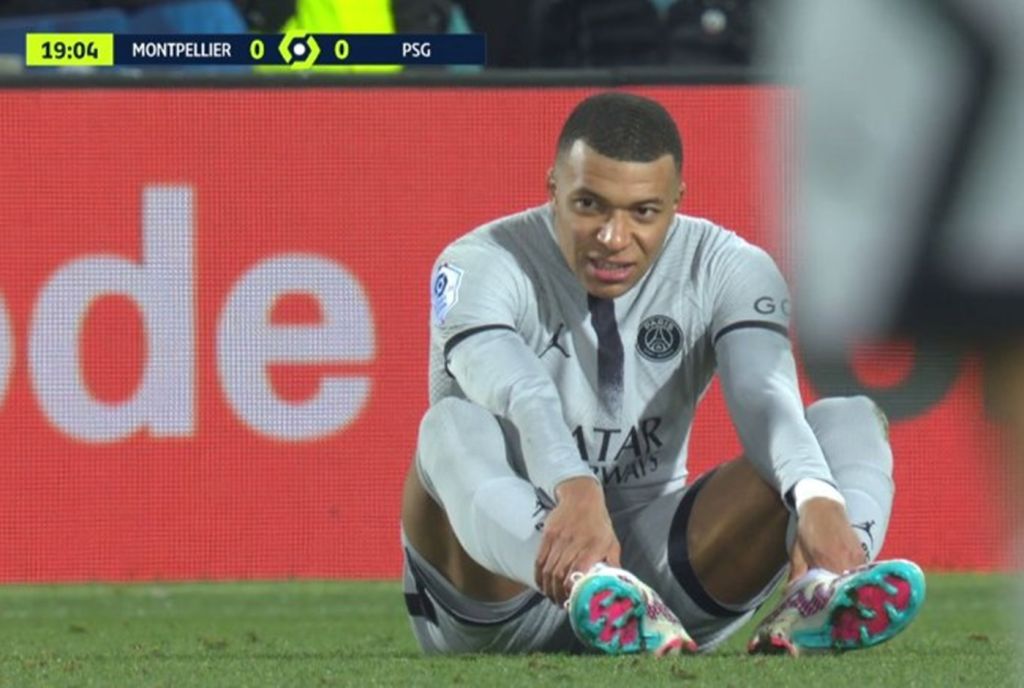 «Συναγερμός» στην Παρί με Μπαπέ και Ράμος ενόψει Μπάγερν! (pic)