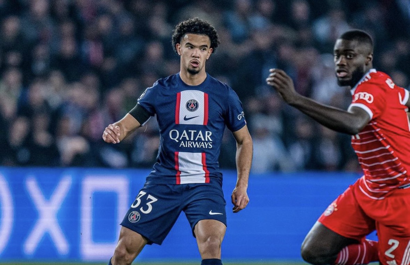 Παίκτης της Παρί ο «Βενιαμίν» των νοκ άουτ του Champions League! (pic)