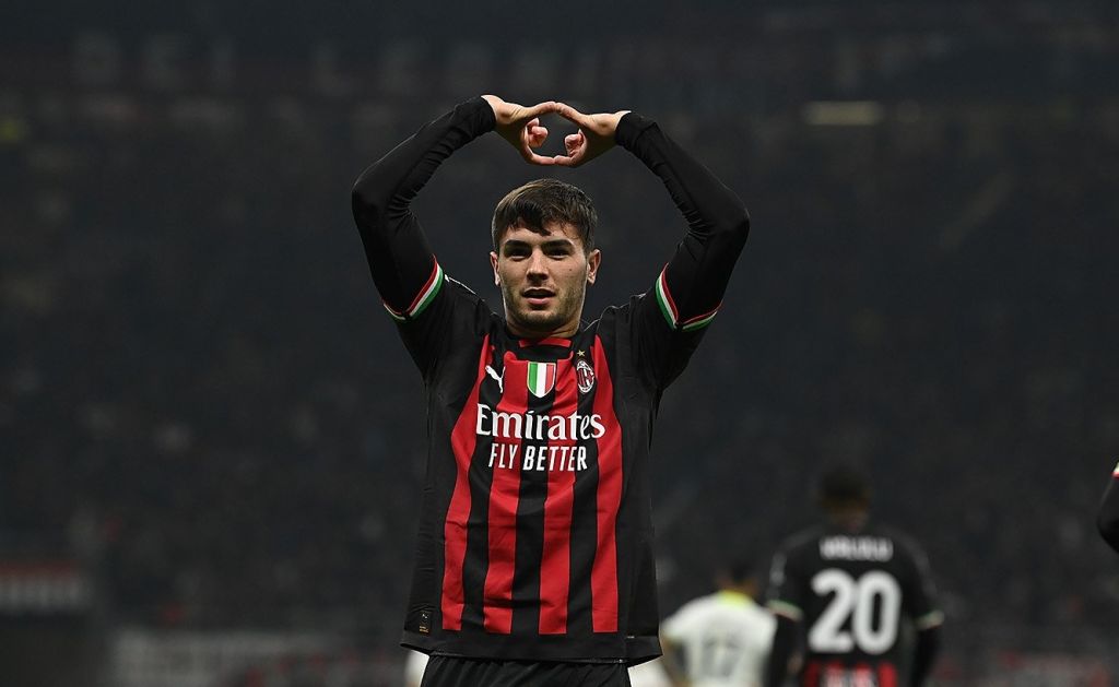 Με υπογραφή Μπραχίμ πρώτο βήμα πρόκρισης για τη Μίλαν! (vids)