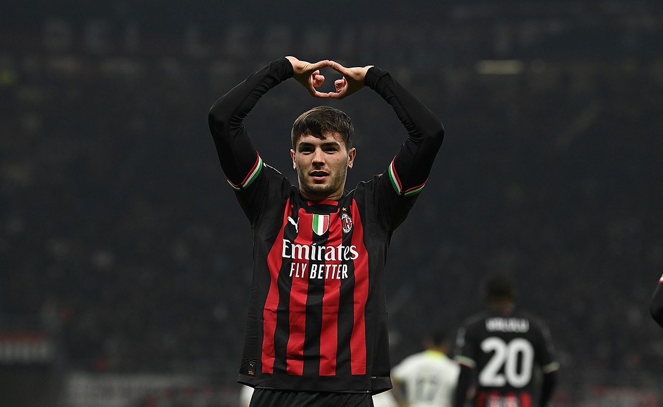 Με υπογραφή Μπραχίμ πρώτο βήμα πρόκρισης για τη Μίλαν! (vids)