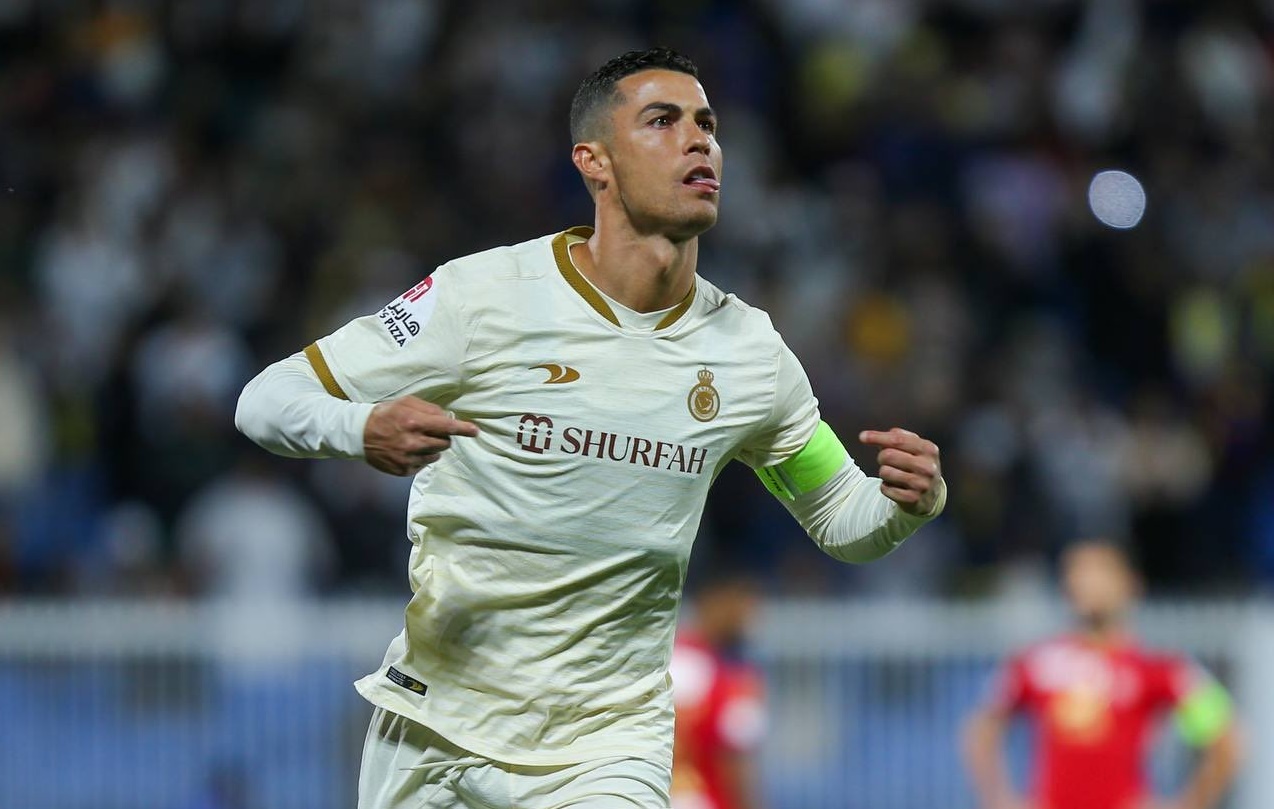 Ξανά πρώτη η Αλ Νασρ, ξανά χατ-τρικ ο Κριστιάνο! (vids)