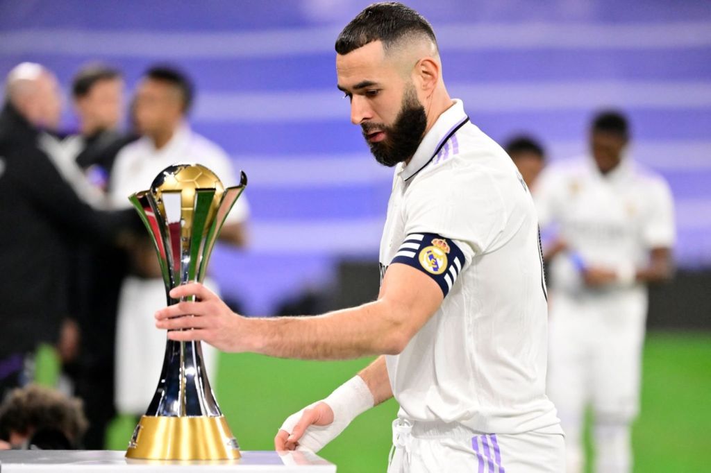 Ιστορικός Μπενζεμά – Πέρασε τον Ραούλ και κυνηγάει Κριστιάνο! (vids)