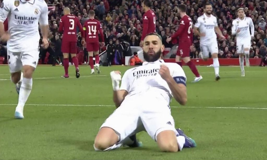 Άμυνα για κλάματα η Λίβερπουλ και το 2-0 έγινε… 2-5! (vids)